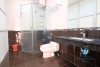 In Ciputra Hanoi, 04 bedrooms villa for rent